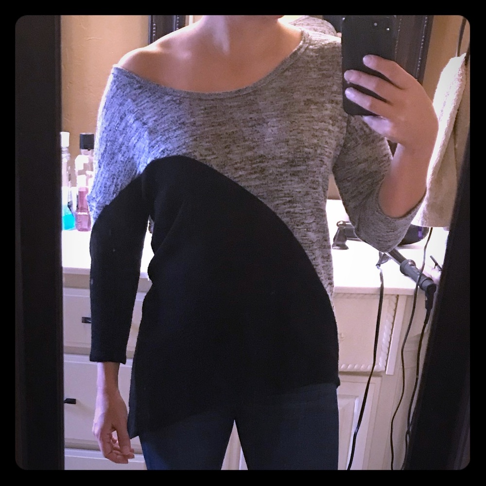 SOLD. Sweater